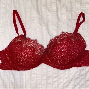 Victoria’s Secret Bra